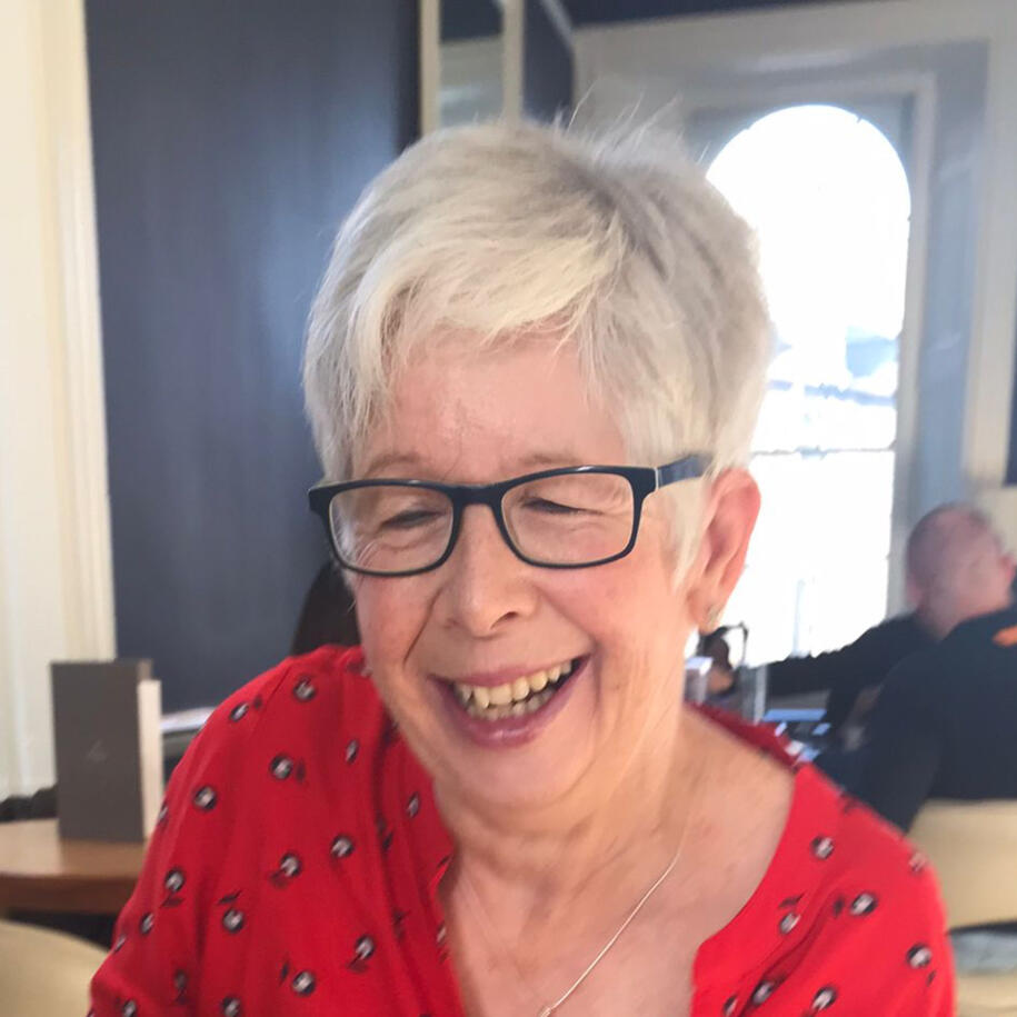 Lynne Given
