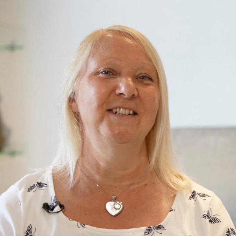Gaynor Weatherley