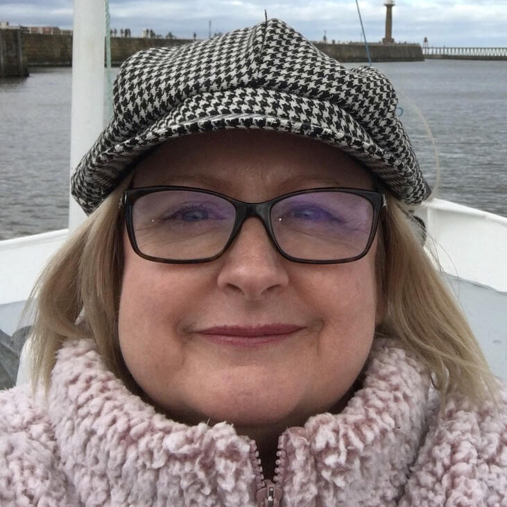 Jackie Winnell
