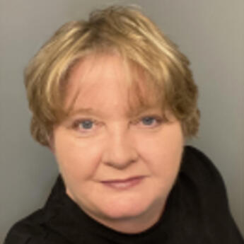 Kaye Patten